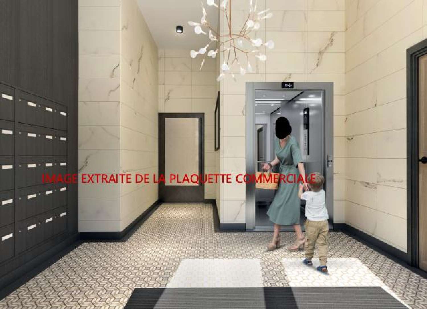  for sale apartment Puteaux Hauts-de-Seine 1