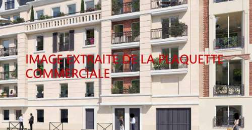 Puteaux Hauts-de-Seine appartement foto 7331118