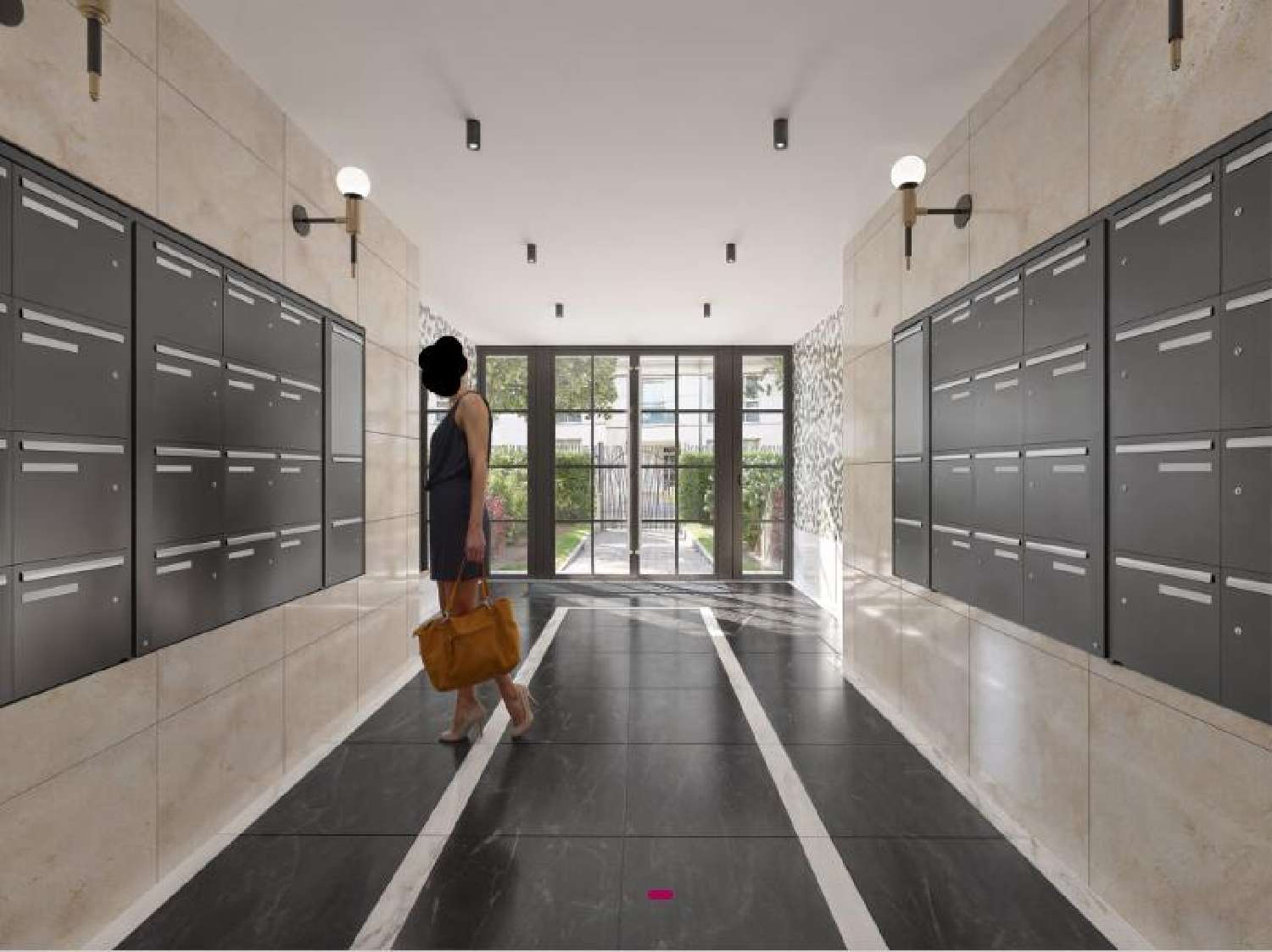  à vendre appartement Puteaux Hauts-de-Seine 6