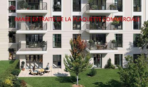 Puteaux Hauts-de-Seine appartement foto 7335012