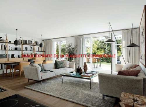 Puteaux Hauts-de-Seine appartement foto 7335022