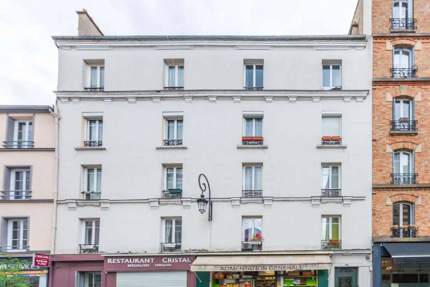 en venta apartamento Puteaux Hauts-de-Seine 1