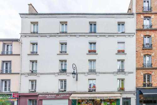Puteaux Hauts-de-Seine apartamento foto 7346137