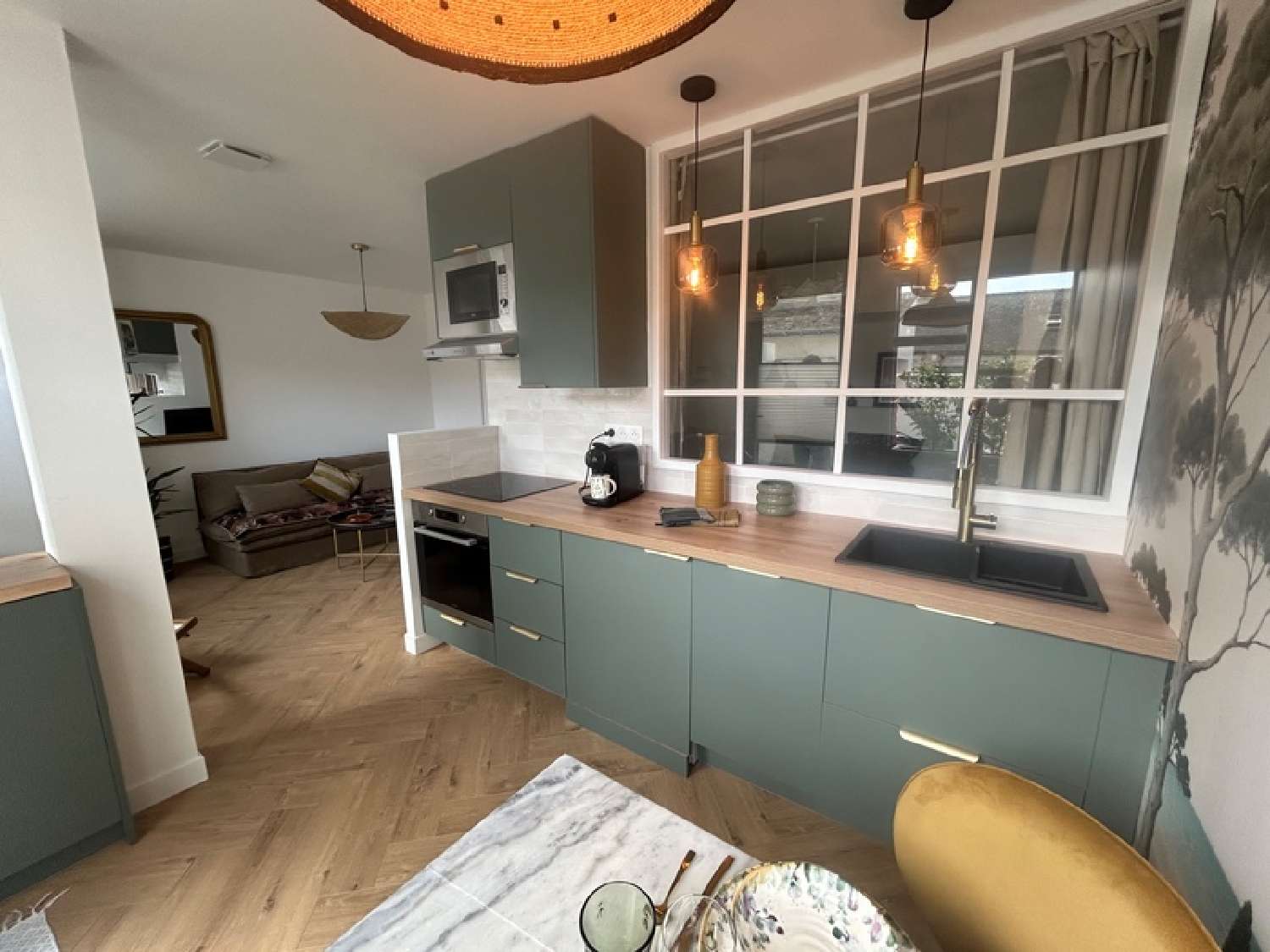  te koop appartement Quiberon Morbihan 1