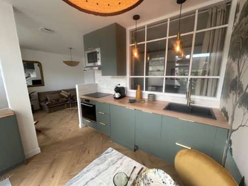 Quiberon Morbihan appartement foto 7323184