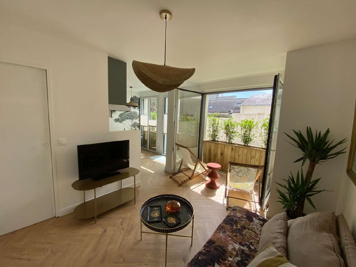  te koop appartement Quiberon Morbihan 2