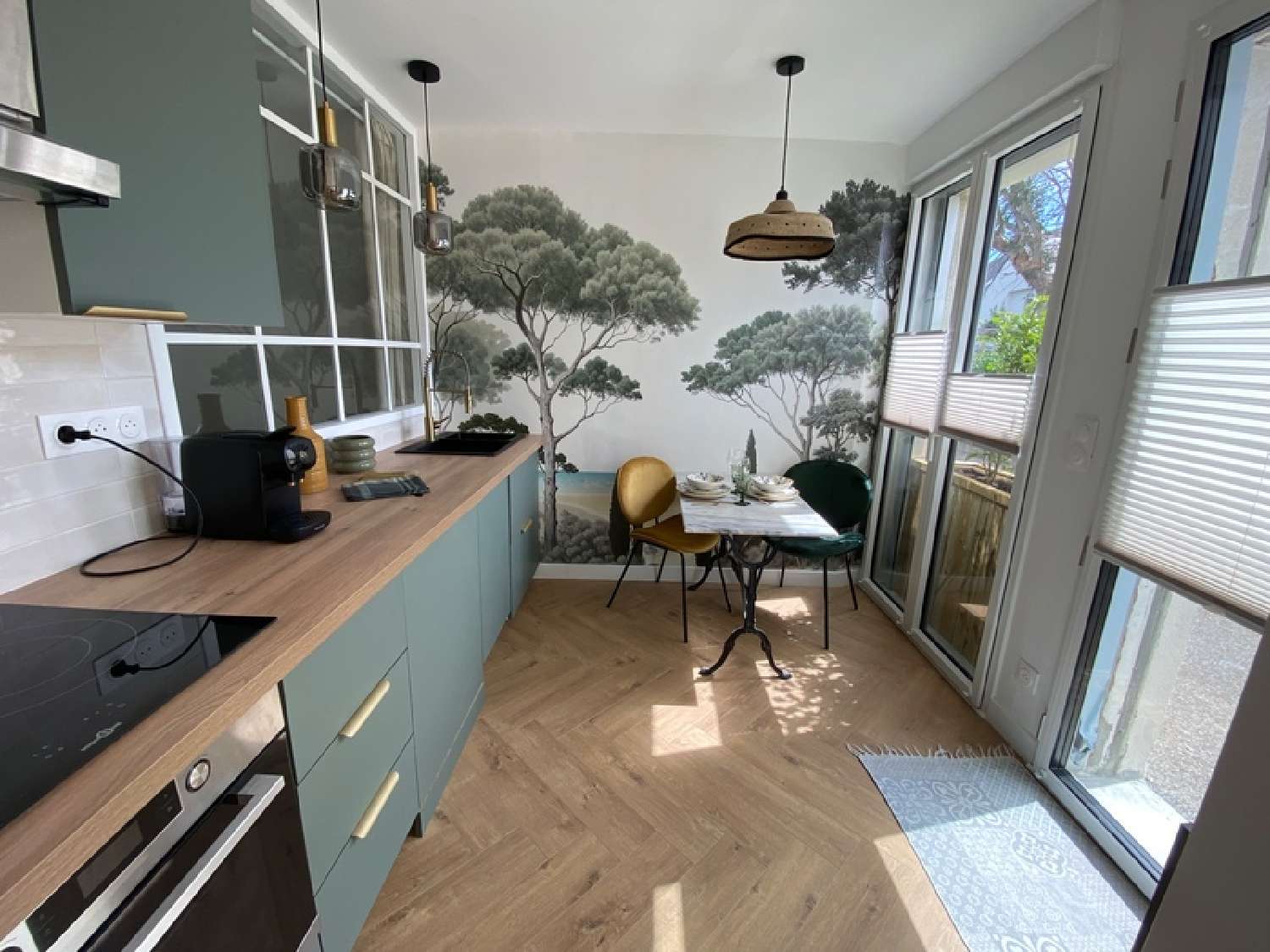  te koop appartement Quiberon Morbihan 6
