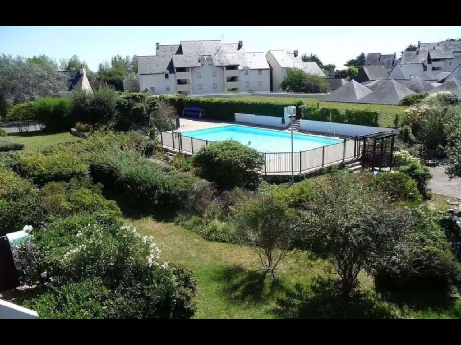 te koop appartement Quiberon Morbihan 2