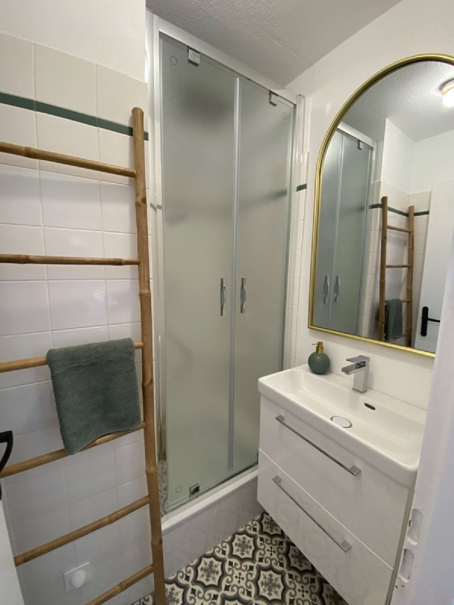 te koop appartement Quiberon Morbihan 4