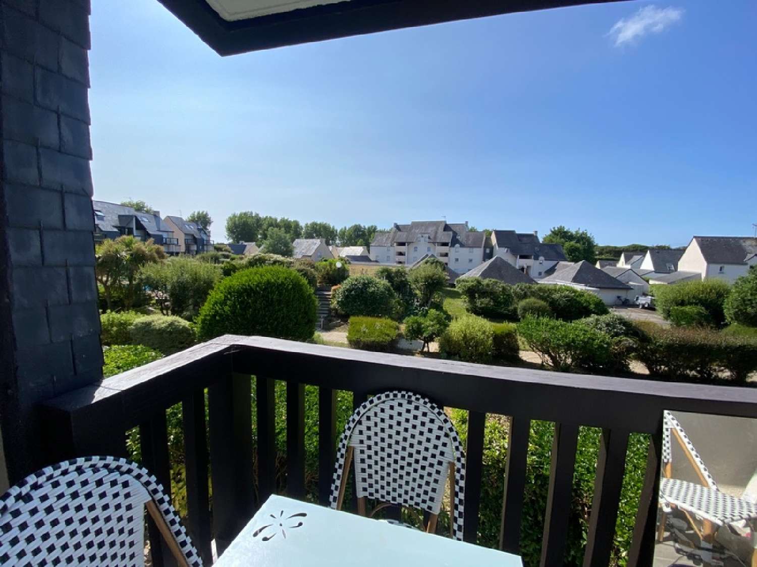 te koop appartement Quiberon Morbihan 5