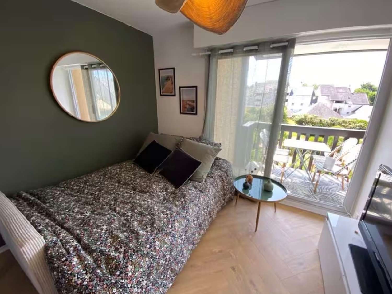 te koop appartement Quiberon Morbihan 6