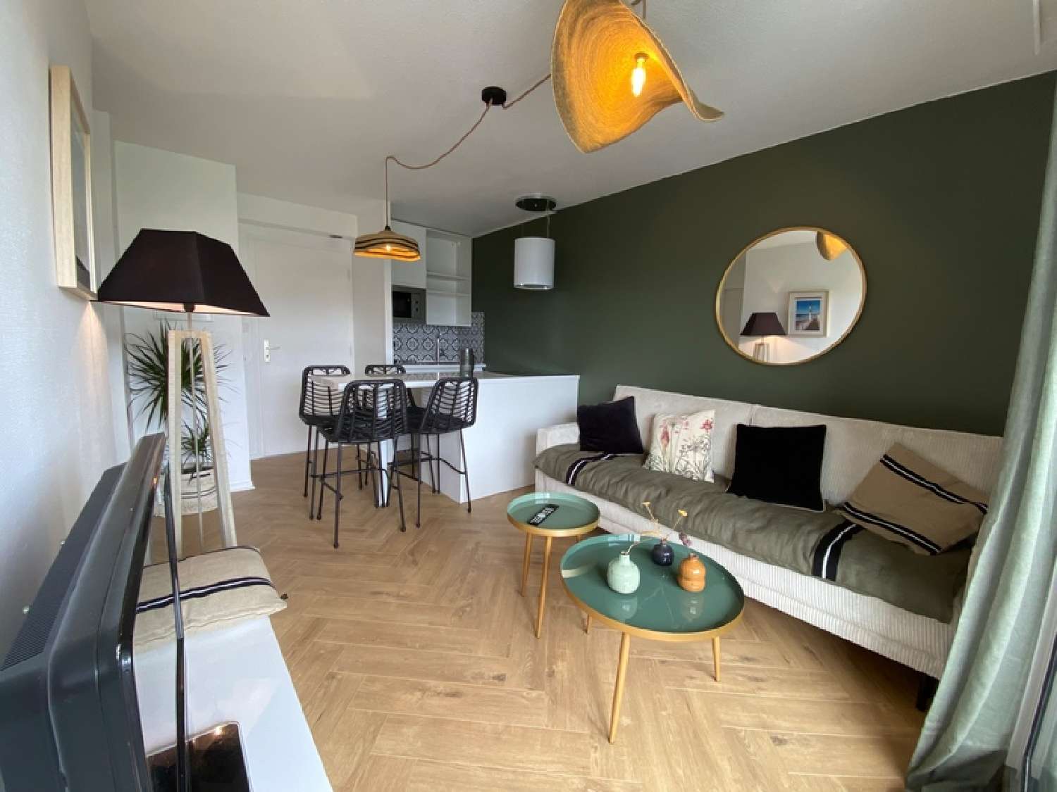 te koop appartement Quiberon Morbihan 7