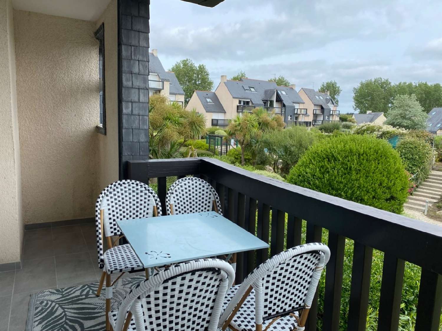 te koop appartement Quiberon Morbihan 8