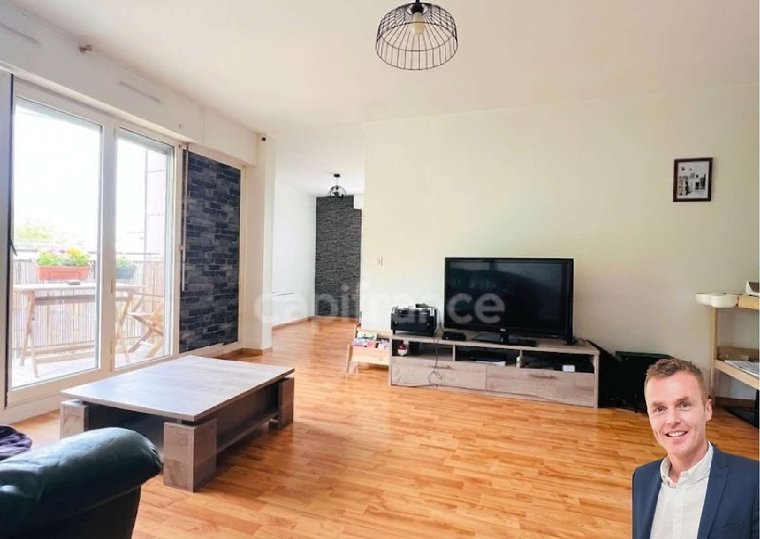  en venta apartamento Quimper Finistère 1