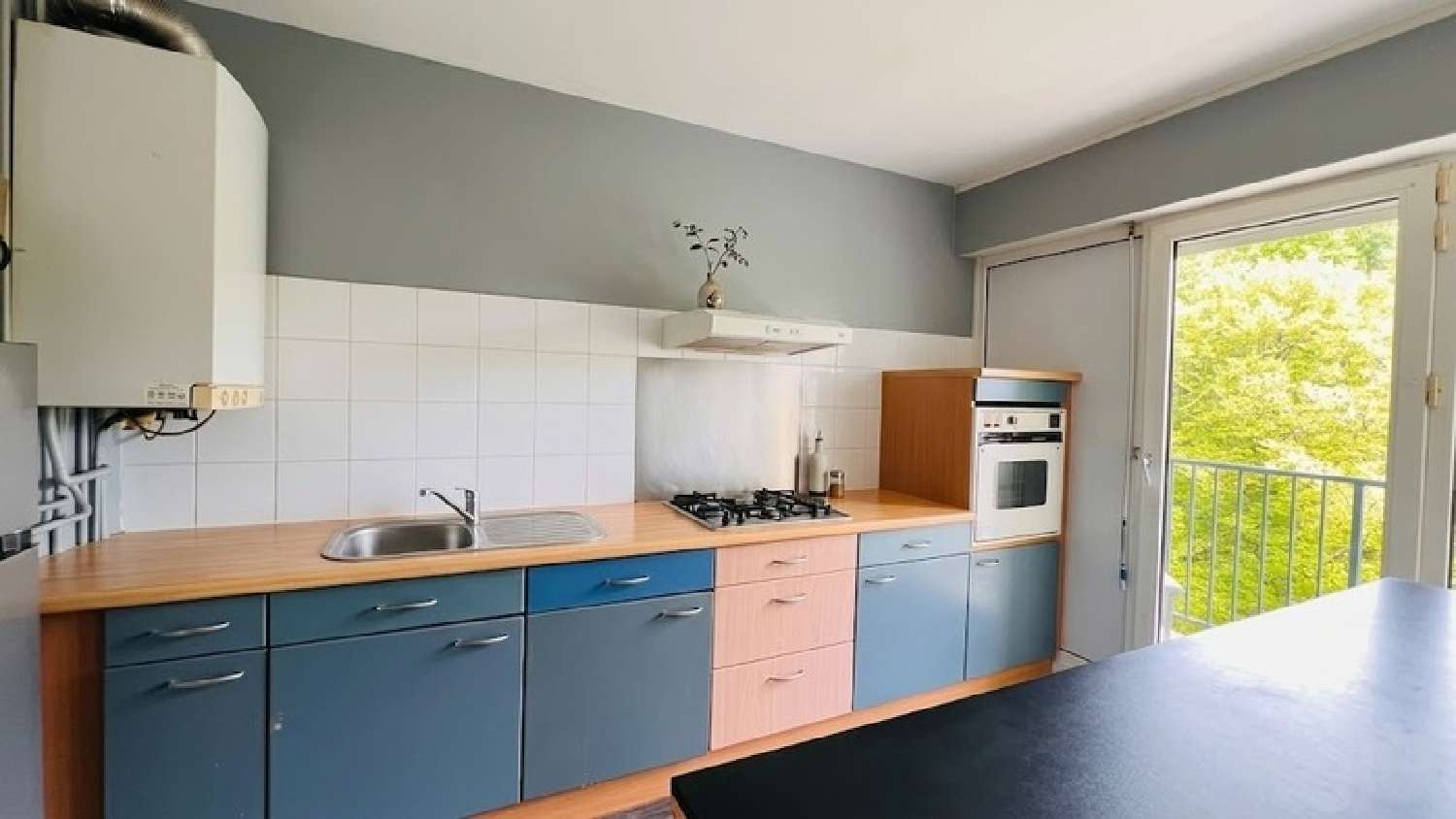  en venta apartamento Quimper Finistère 4