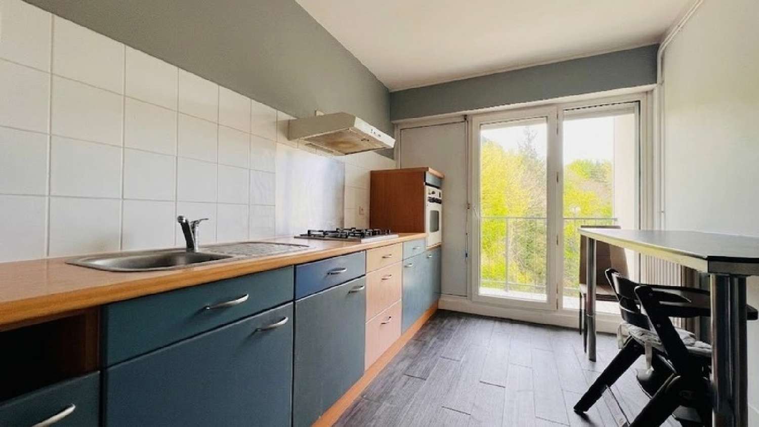  en venta apartamento Quimper Finistère 5