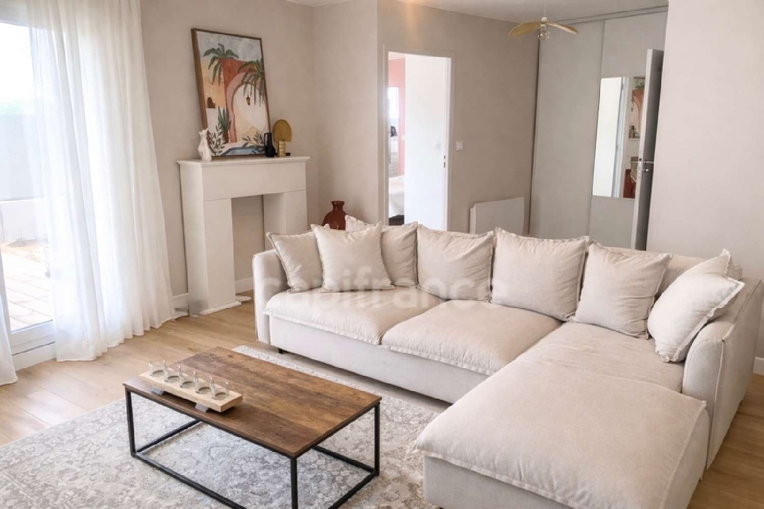  for sale apartment Quimper Finistère 2