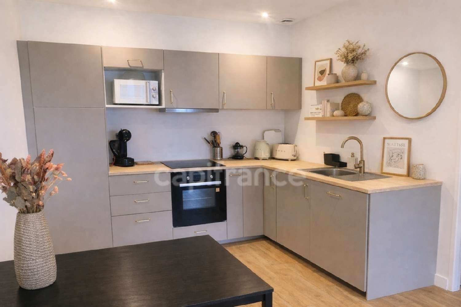 for sale apartment Quimper Finistère 3