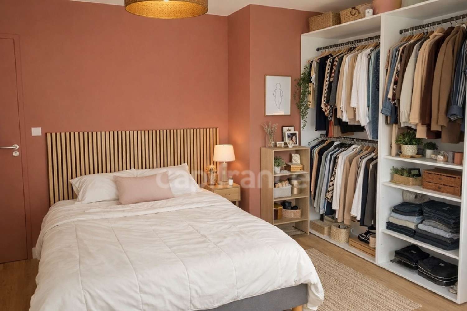  for sale apartment Quimper Finistère 4