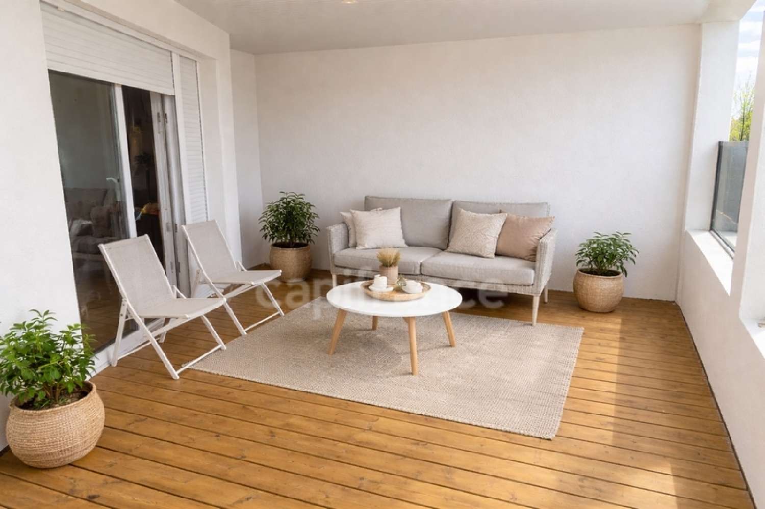  for sale apartment Quimper Finistère 6
