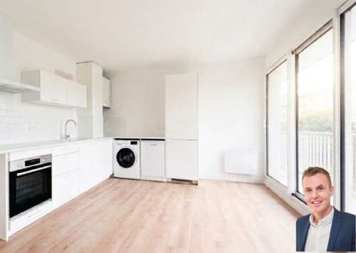 Quimper Finistère apartment foto 7329036