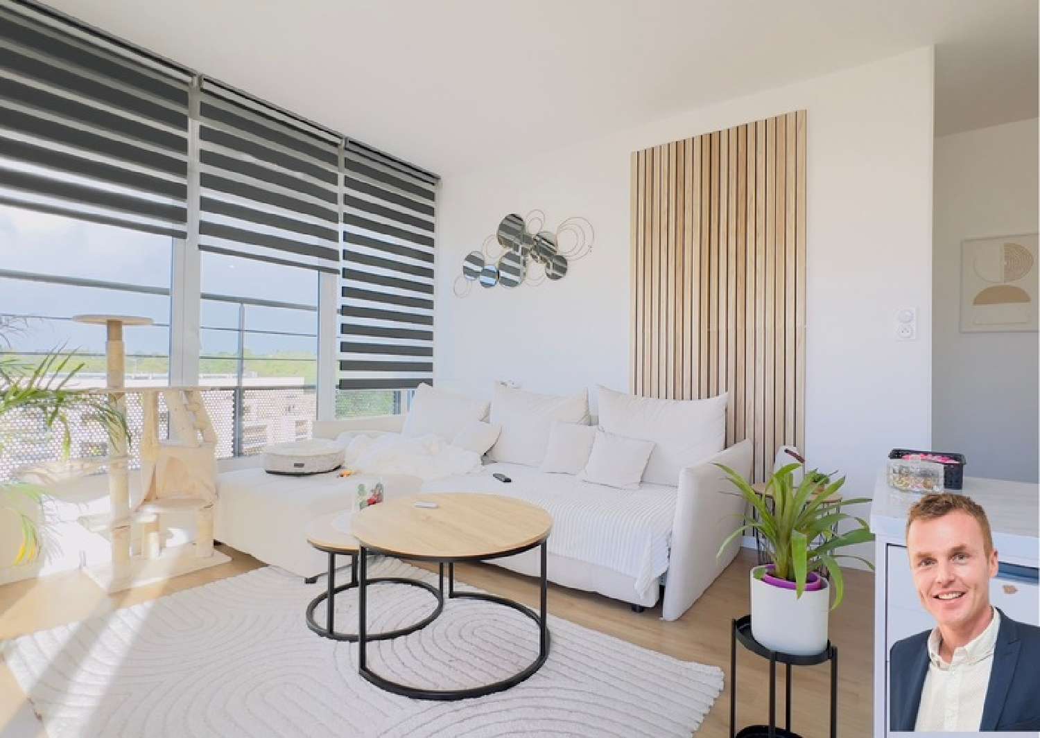  en venta apartamento Quimper Finistère 1