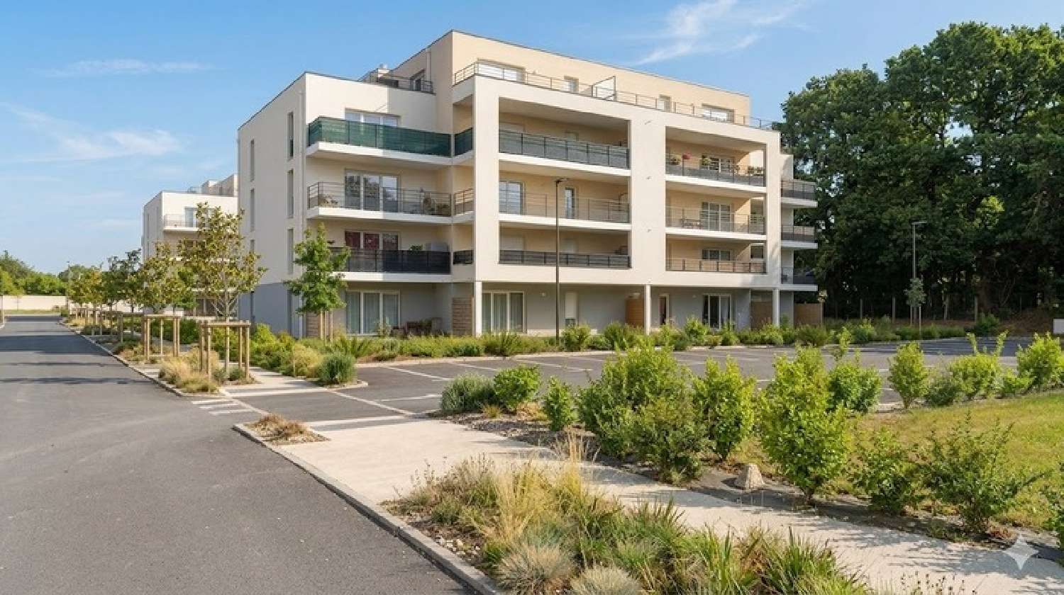  en venta apartamento Quimper Finistère 2