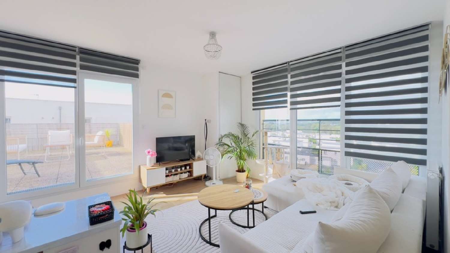  en venta apartamento Quimper Finistère 7