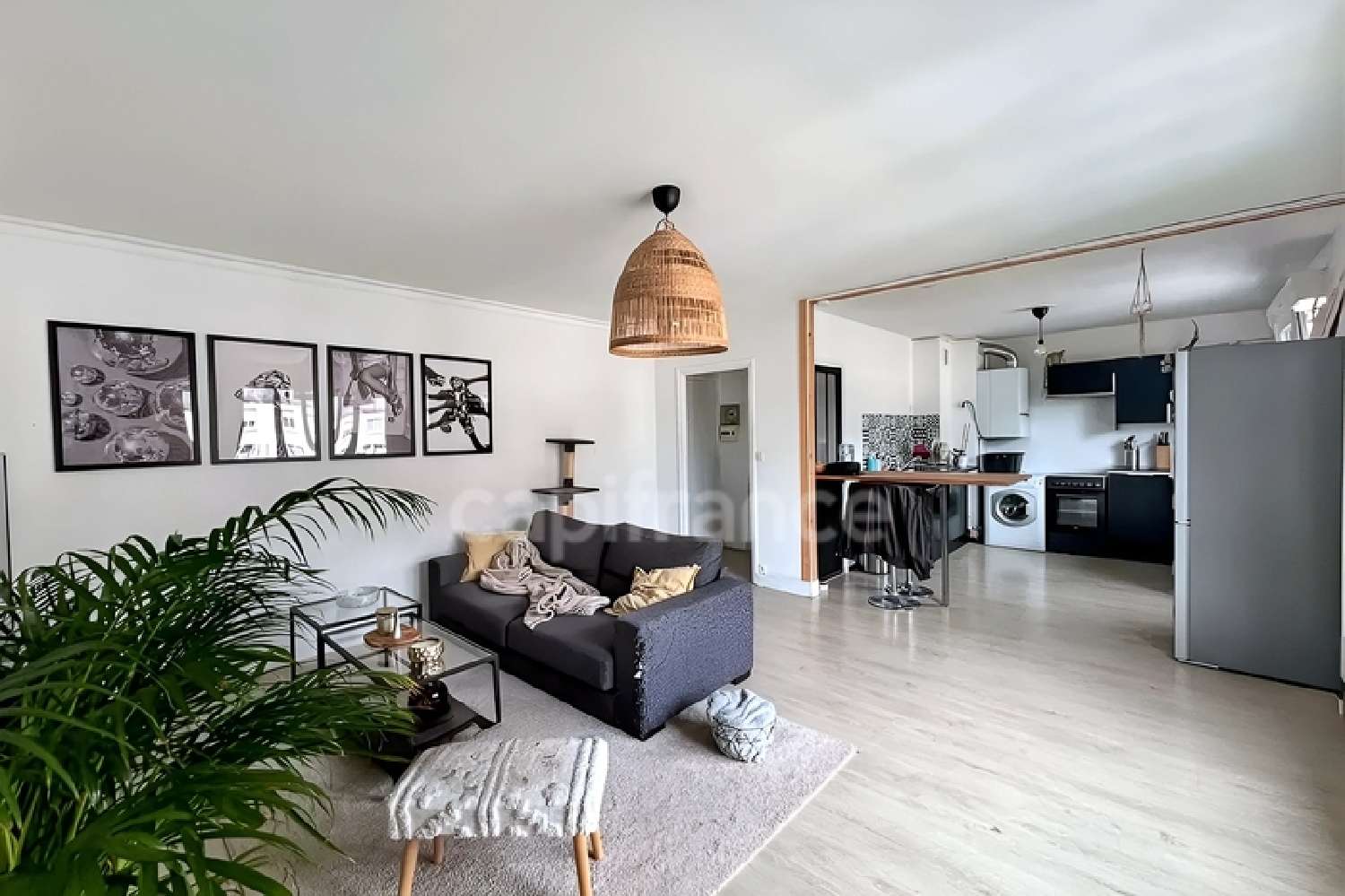 for sale apartment Quimper Finistère 1