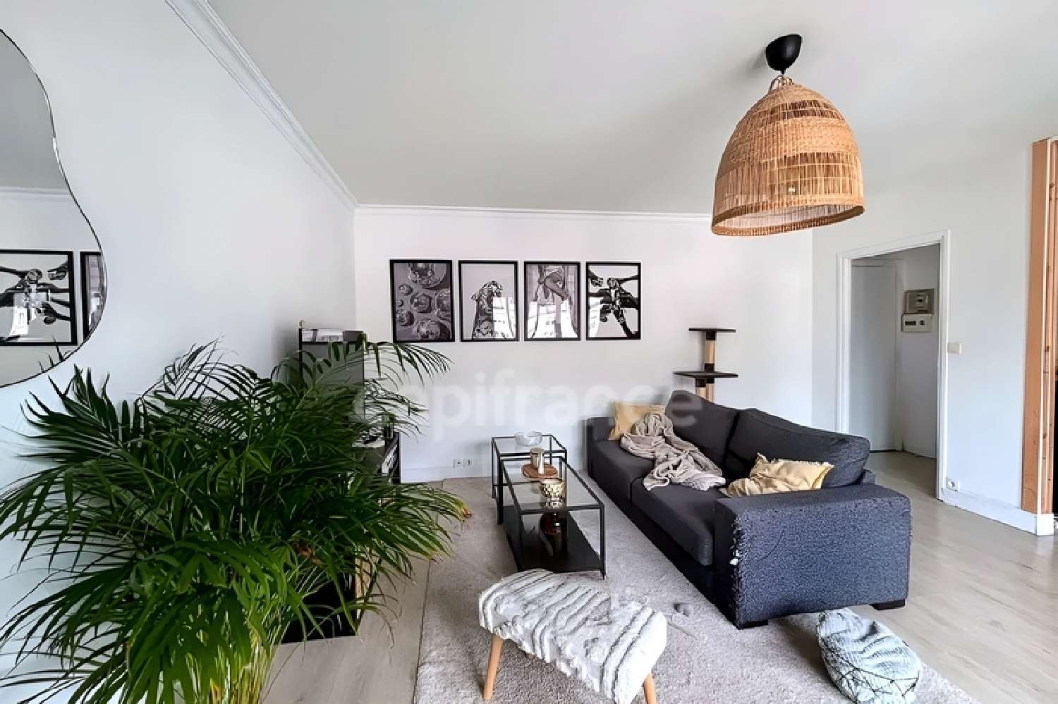 for sale apartment Quimper Finistère 2