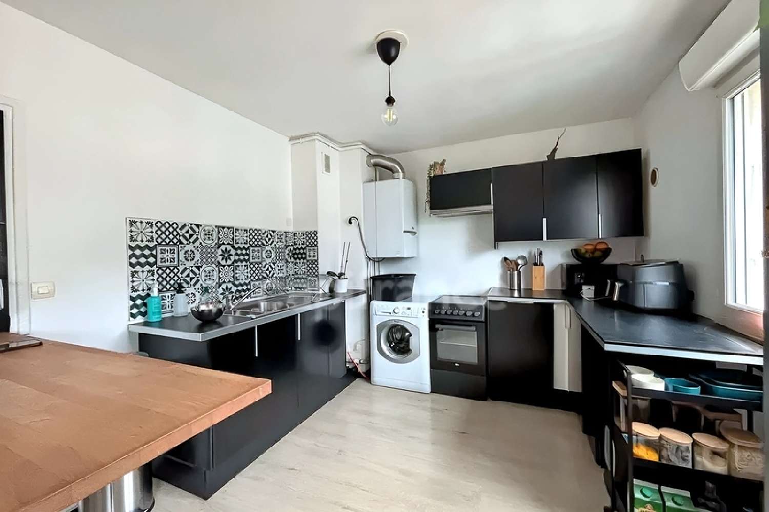 for sale apartment Quimper Finistère 3