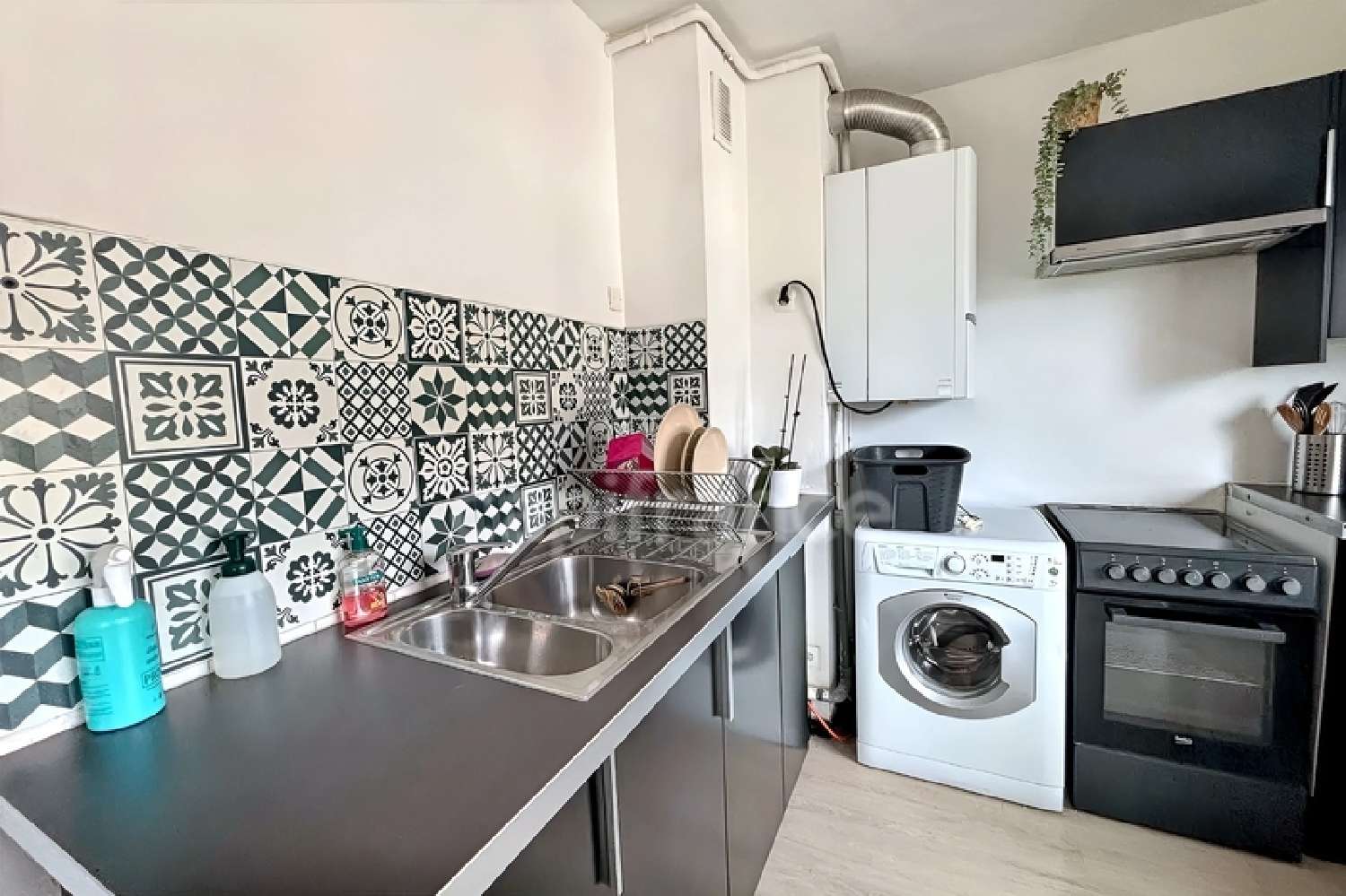 for sale apartment Quimper Finistère 4