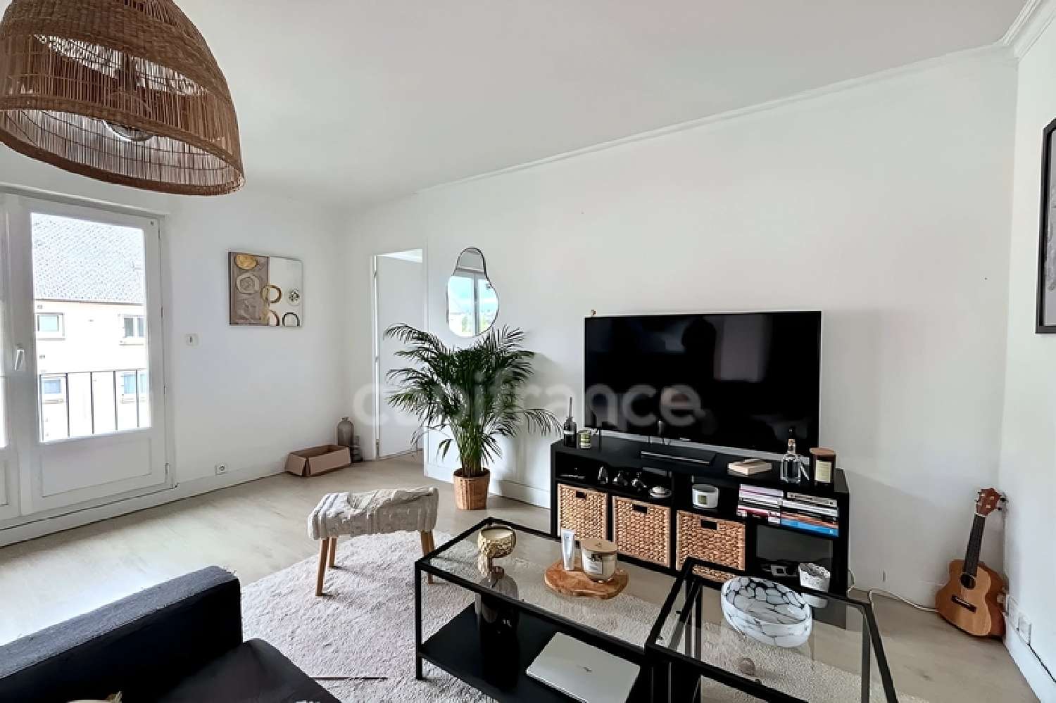 for sale apartment Quimper Finistère 5