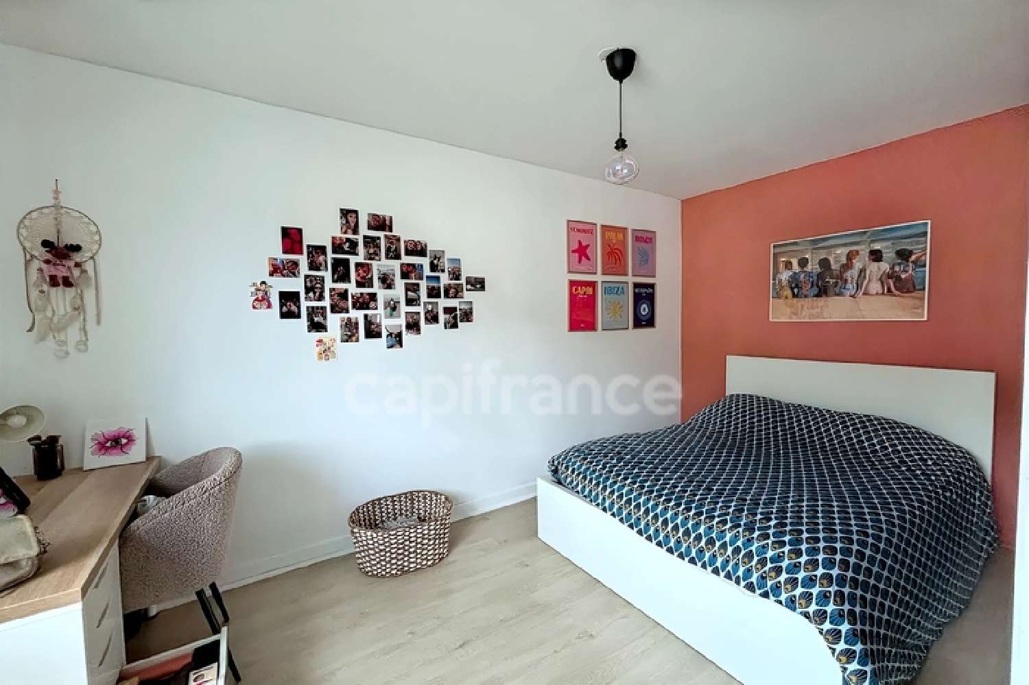 for sale apartment Quimper Finistère 6