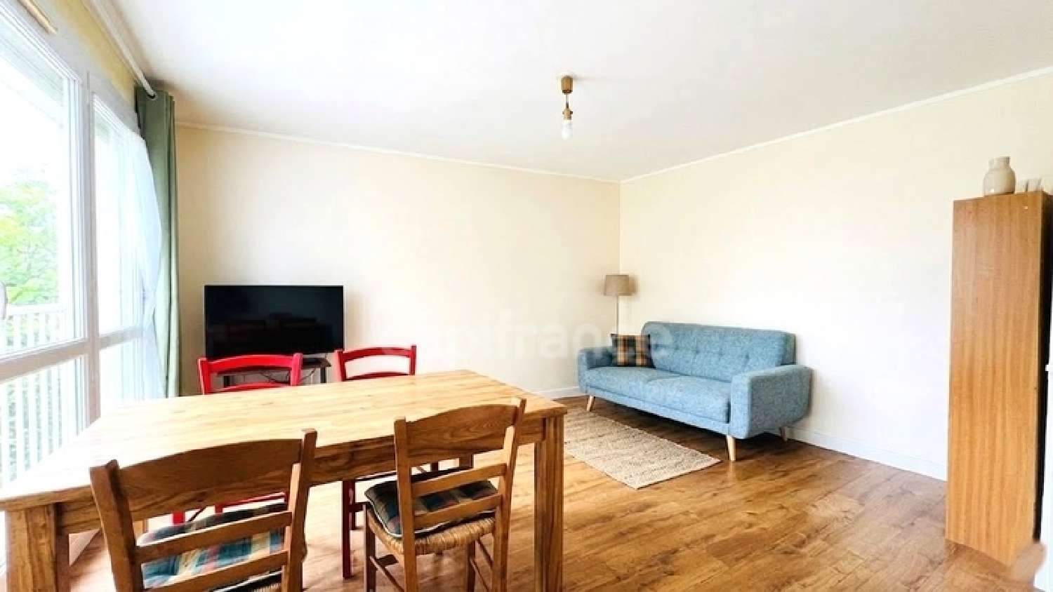 à vendre appartement Quimper Finistère 2