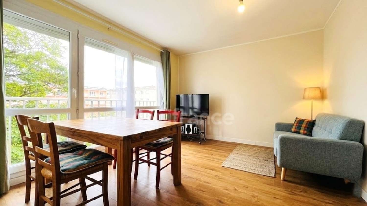 à vendre appartement Quimper Finistère 3