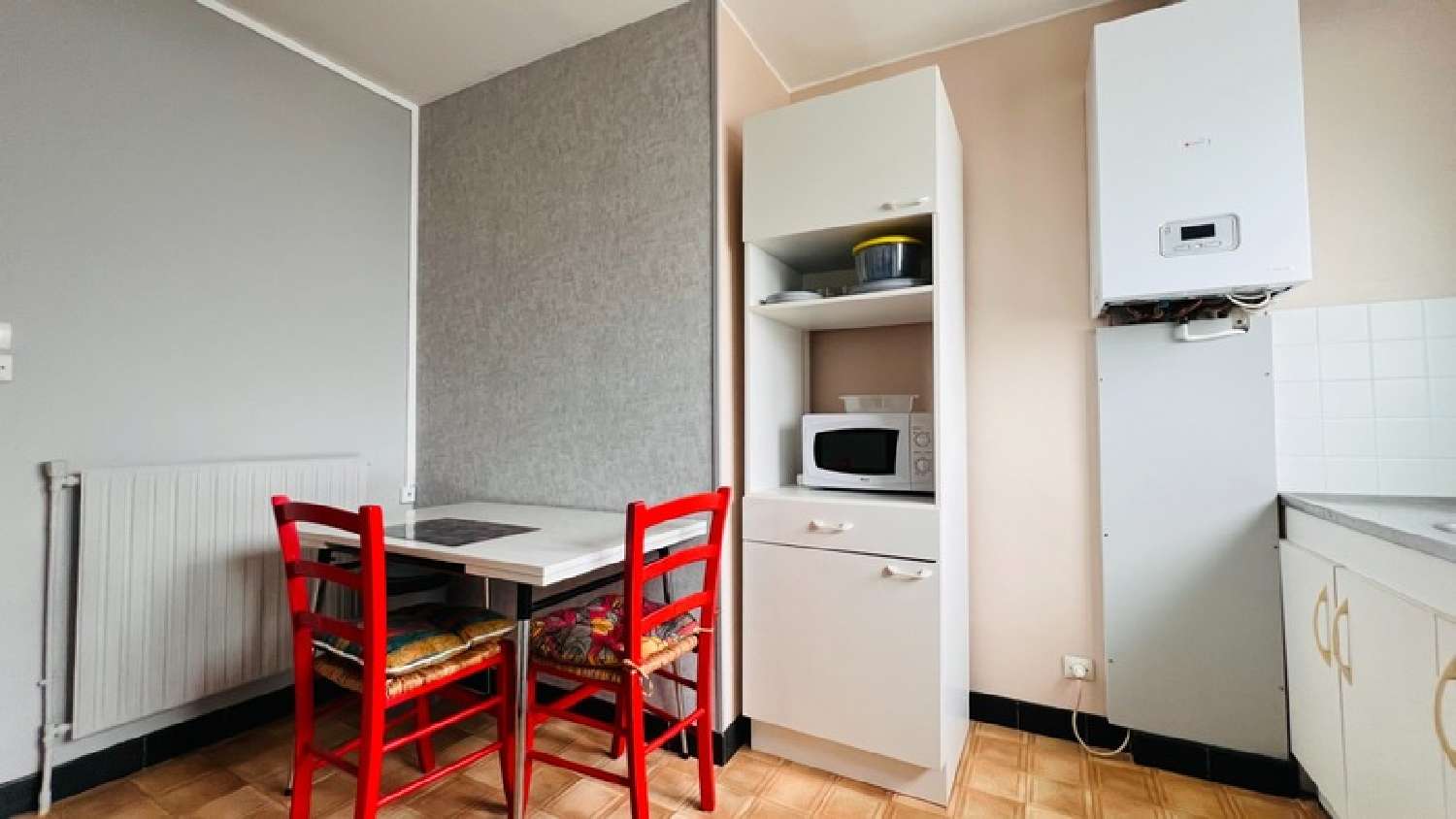 à vendre appartement Quimper Finistère 4