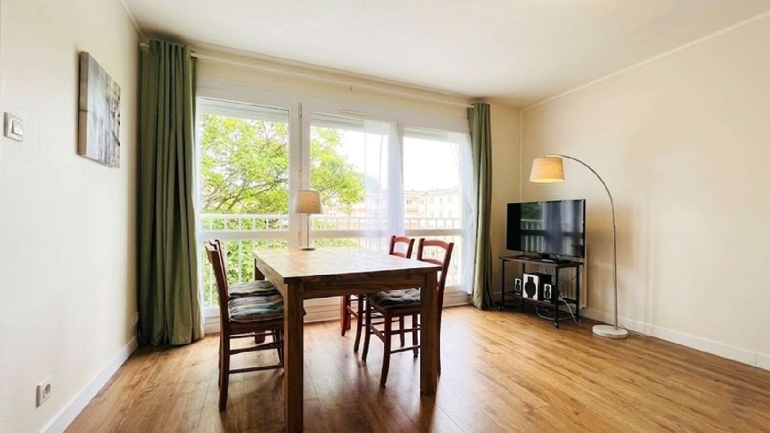 à vendre appartement Quimper Finistère 5