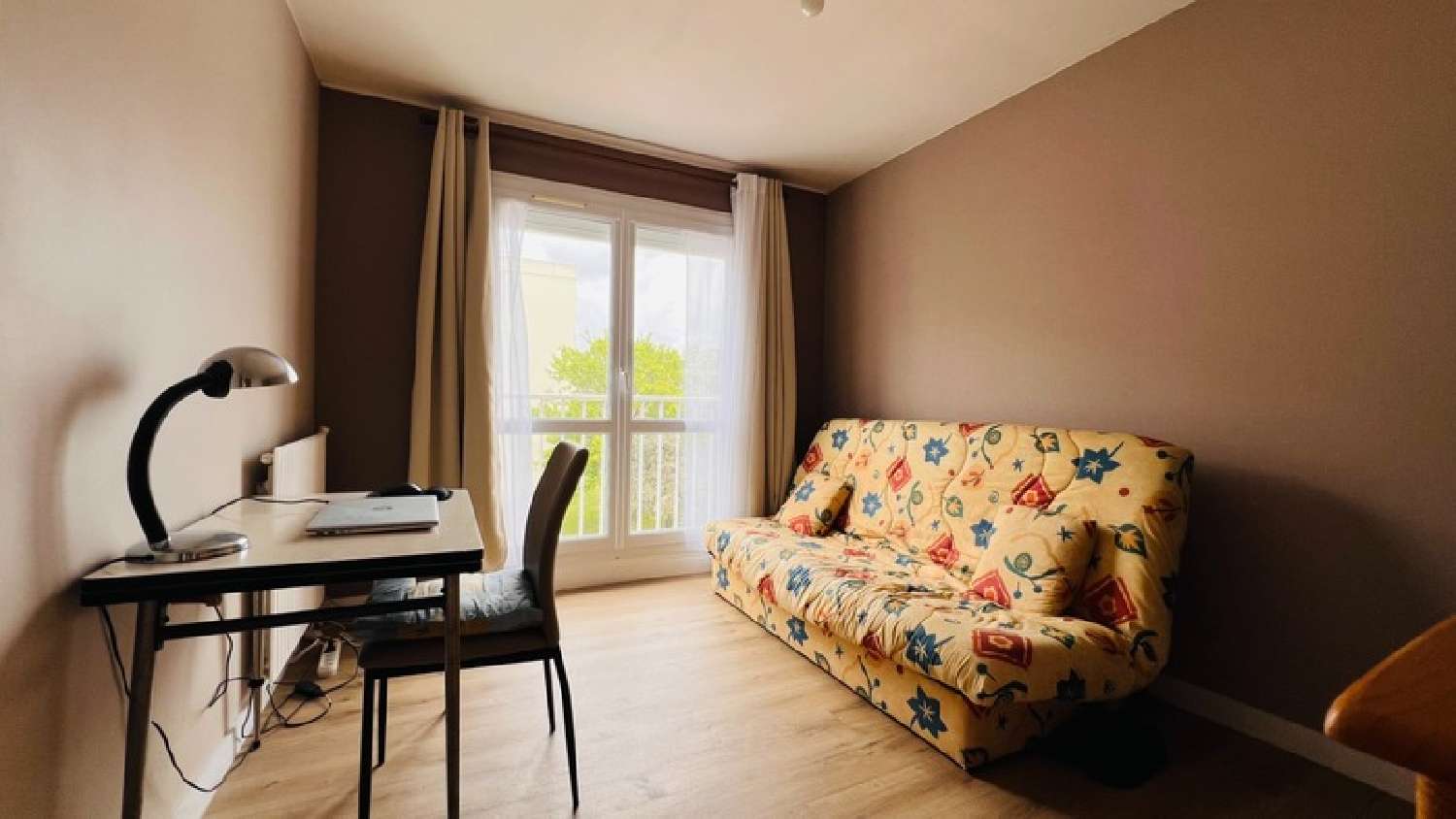à vendre appartement Quimper Finistère 6