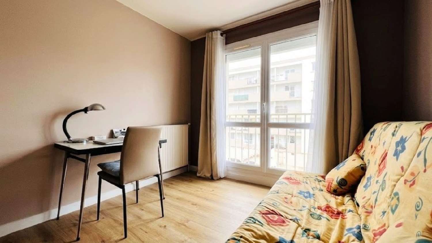 à vendre appartement Quimper Finistère 7