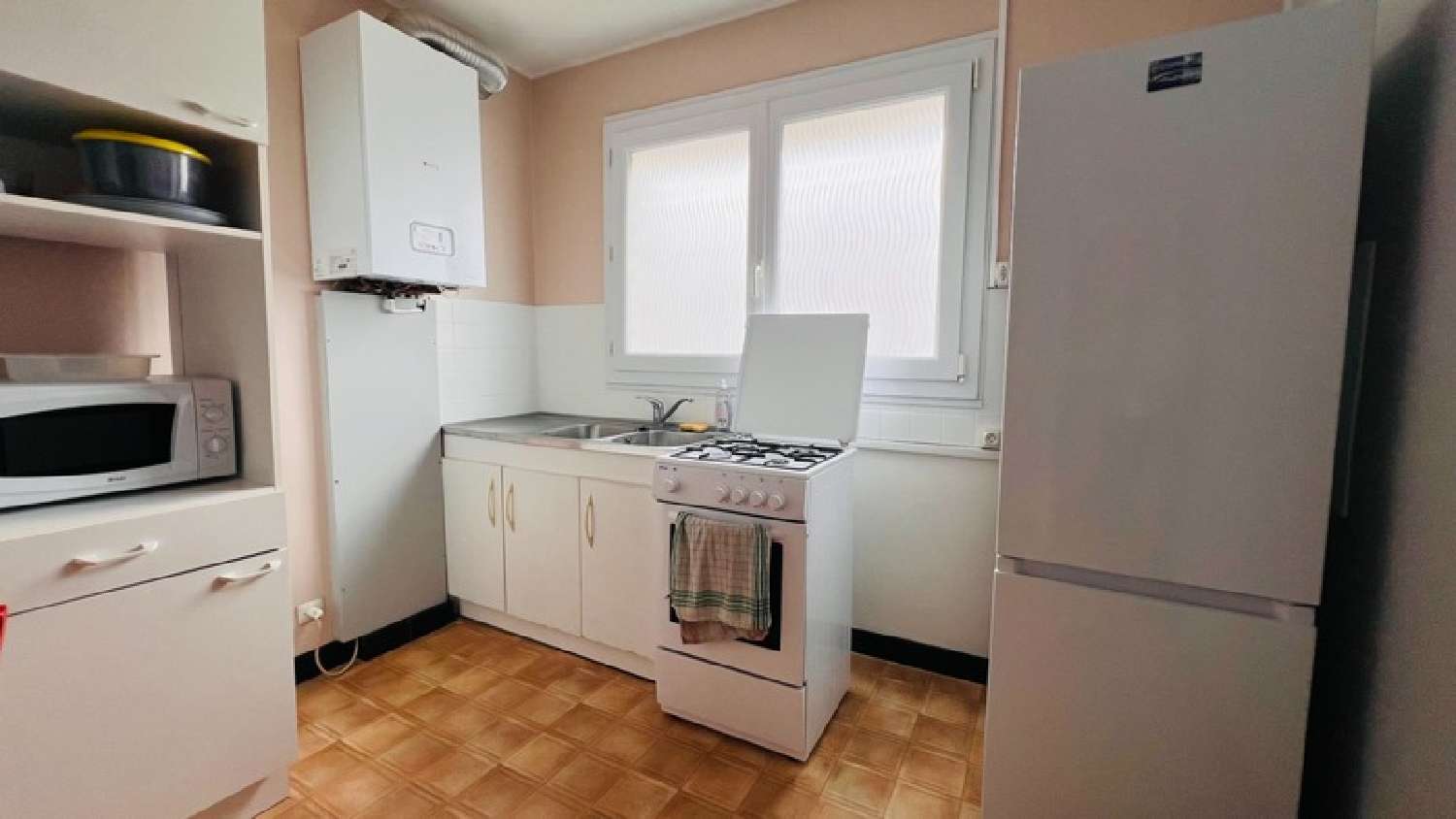 à vendre appartement Quimper Finistère 8
