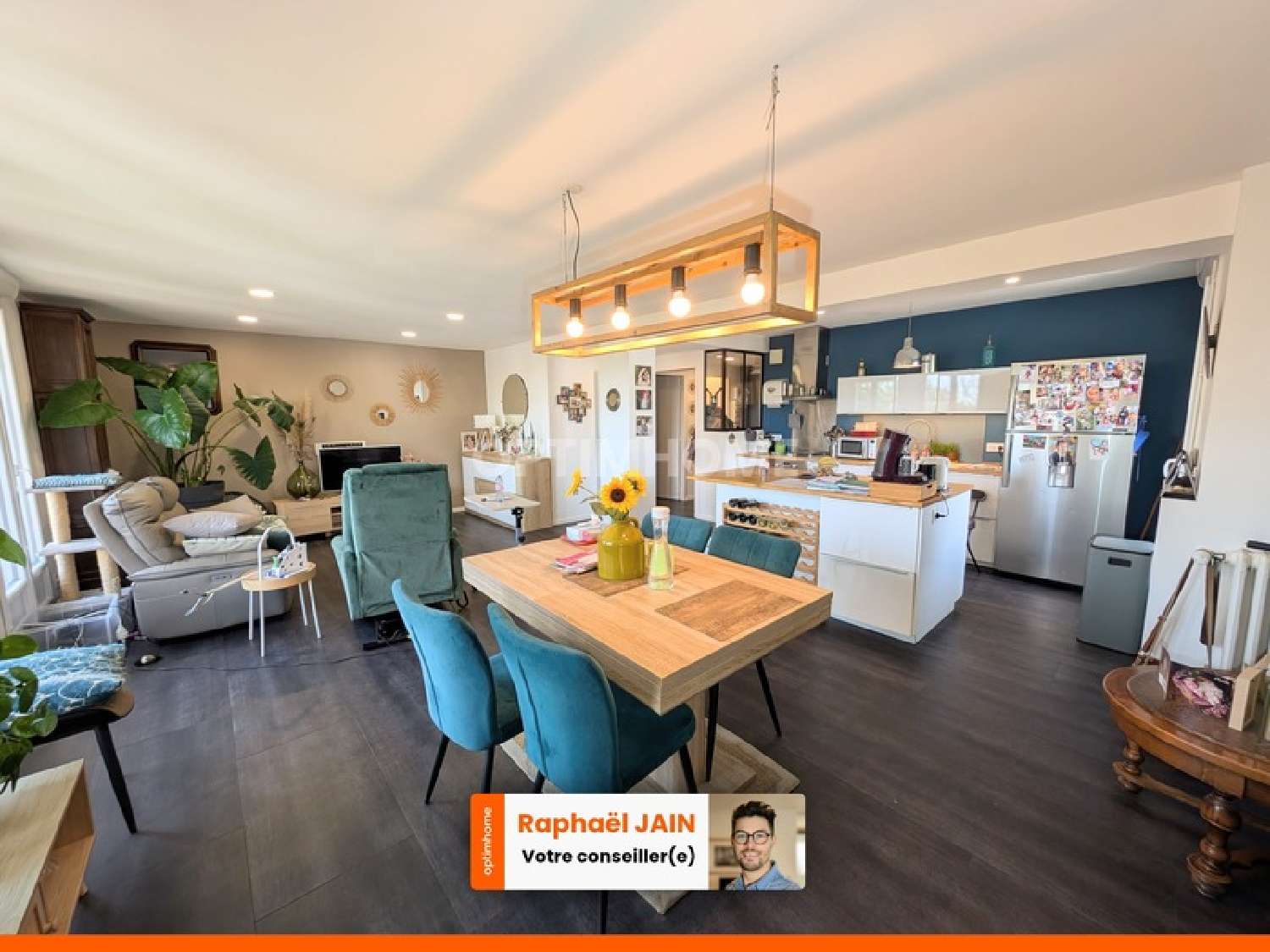  en venta apartamento Quimper Finistère 1