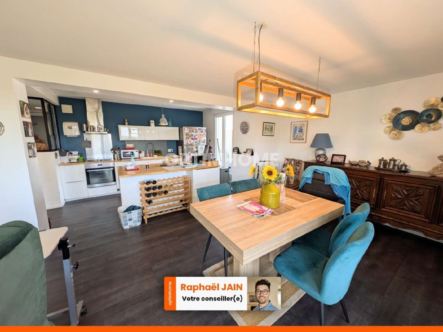  en venta apartamento Quimper Finistère 3