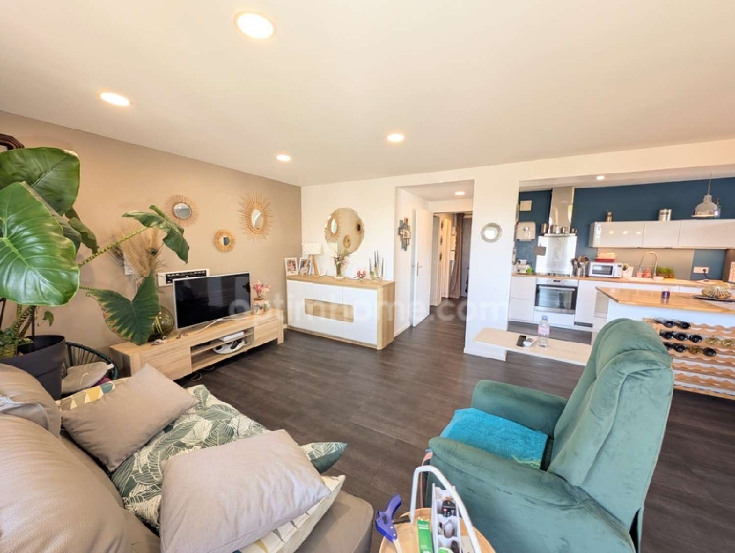  en venta apartamento Quimper Finistère 4