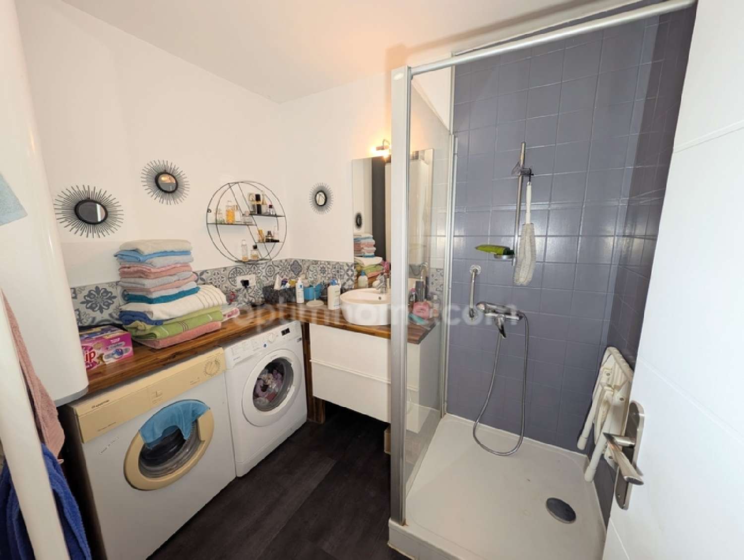  en venta apartamento Quimper Finistère 5