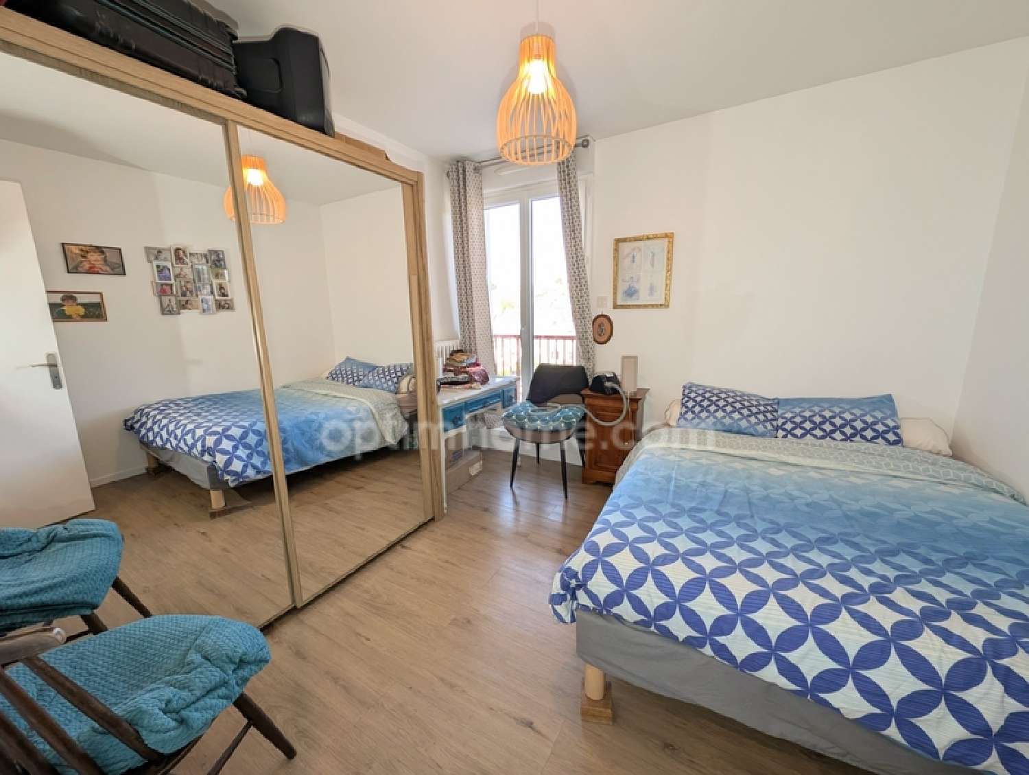  en venta apartamento Quimper Finistère 6