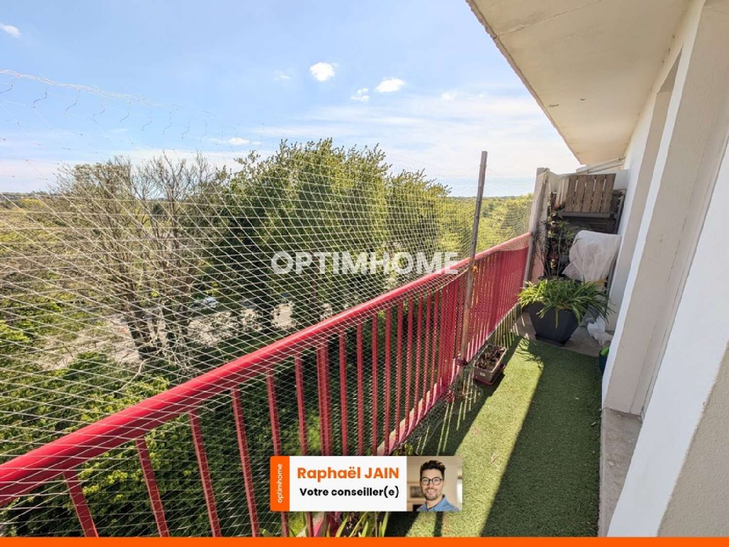  en venta apartamento Quimper Finistère 7