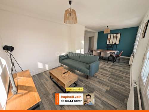 Quimper Finistère apartment foto 7332083