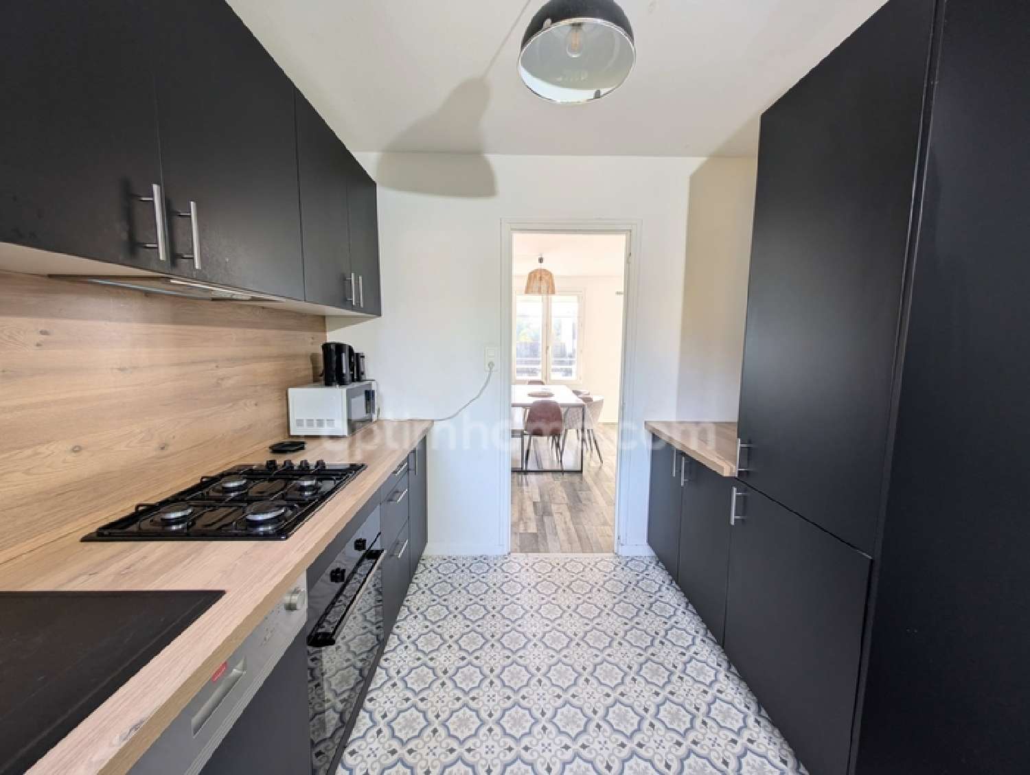  for sale apartment Quimper Finistère 3