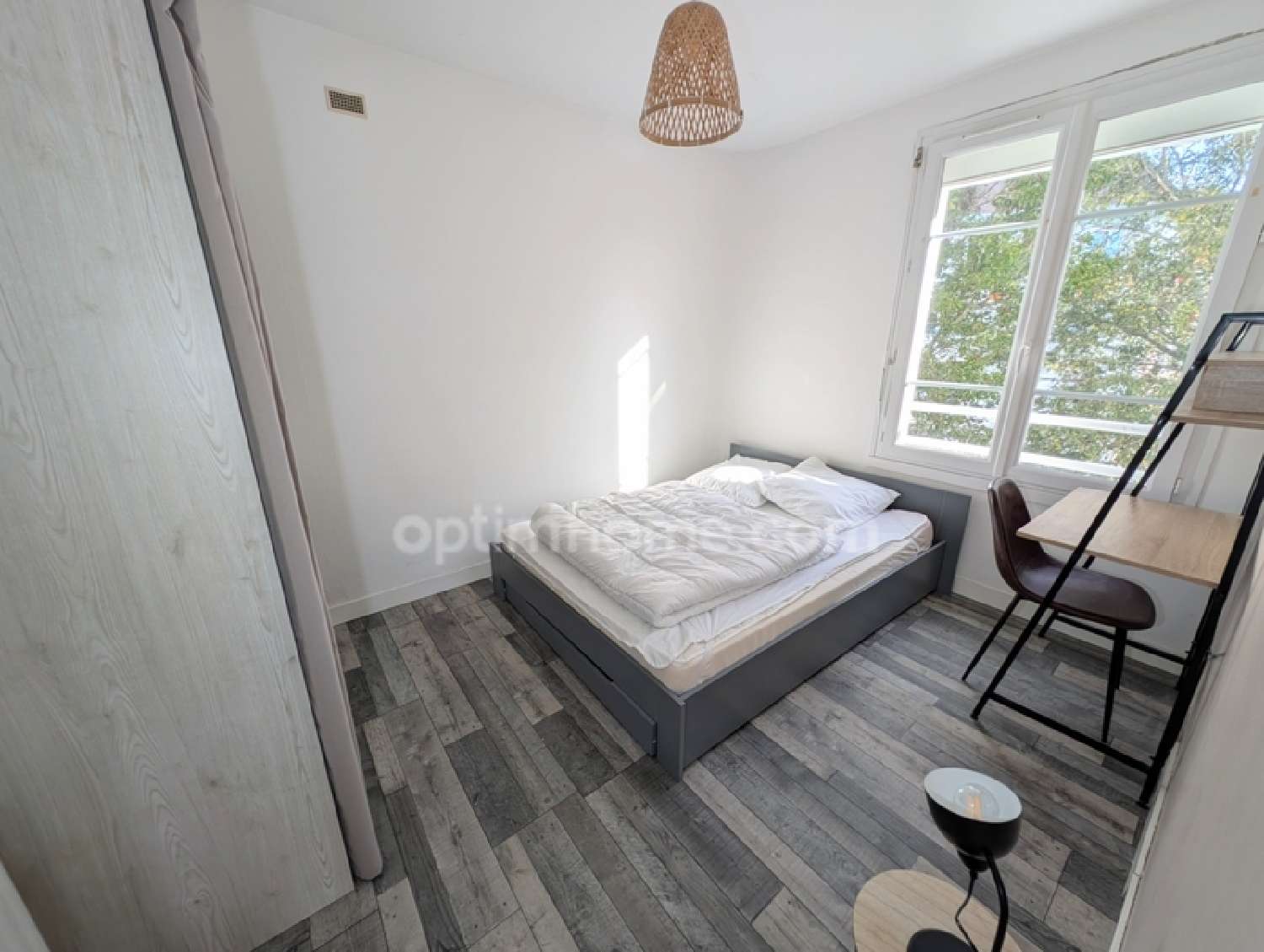  for sale apartment Quimper Finistère 4